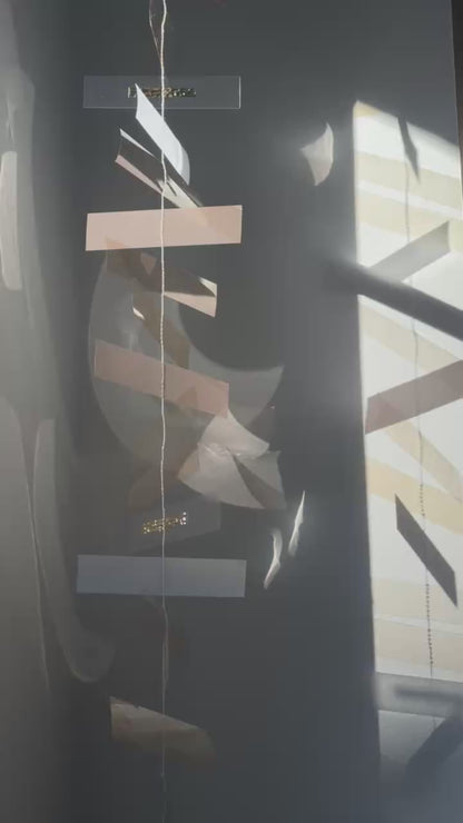 Ecru